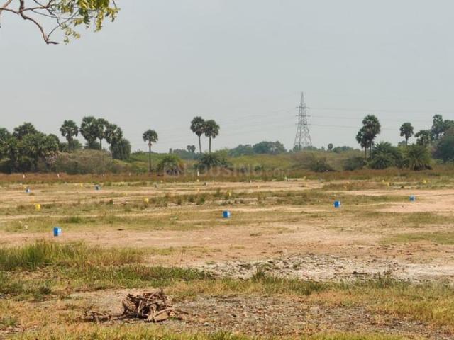 Residential Plot in Arakkonam for resale Ranipet. The reference number is 20965441