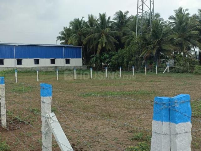 Residential Plot in Arasur, Pollachi for resale Coimbatore. The reference number is 18857421