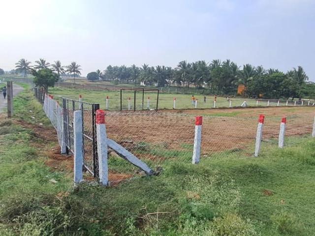 Residential Plot in Arasampalayam for resale Coimbatore. The reference number is 20954146