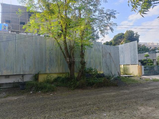 Residential Plot in Arera Colony for resale Bhopal. The reference number is 18709407