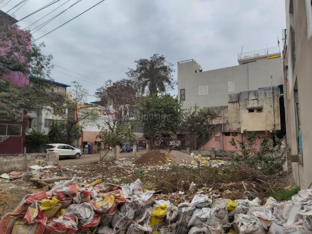 Residential Plot in Arera Colony for resale Bhopal. The reference number is 19475060