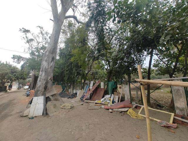 Residential Plot in Arera Colony for resale Bhopal. The reference number is 19478992