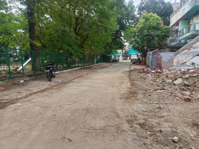 Residential Plot in Arera Colony for resale Bhopal. The reference number is 20523989