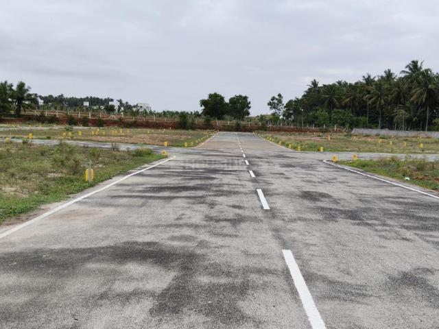 Residential Plot in Arisipalayam for resale Coimbatore. The reference number is 20410175