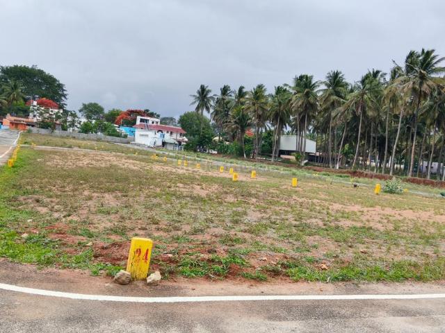 Residential Plot in Arisipalayam for resale Coimbatore. The reference number is 20416910