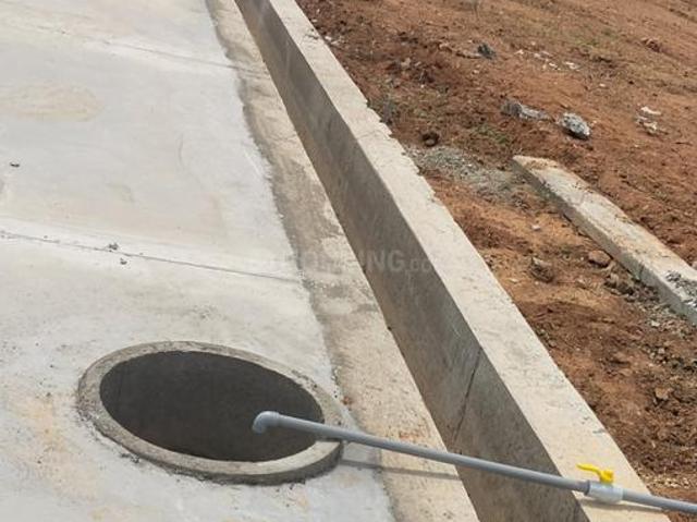 Residential Plot in Ariyamangalam Area for resale Tiruchirappalli. The reference number is 20209310