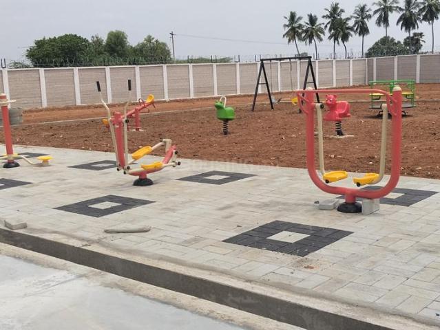 Residential Plot in Ariyamangalam Area for resale Tiruchirappalli. The reference number is 20211652