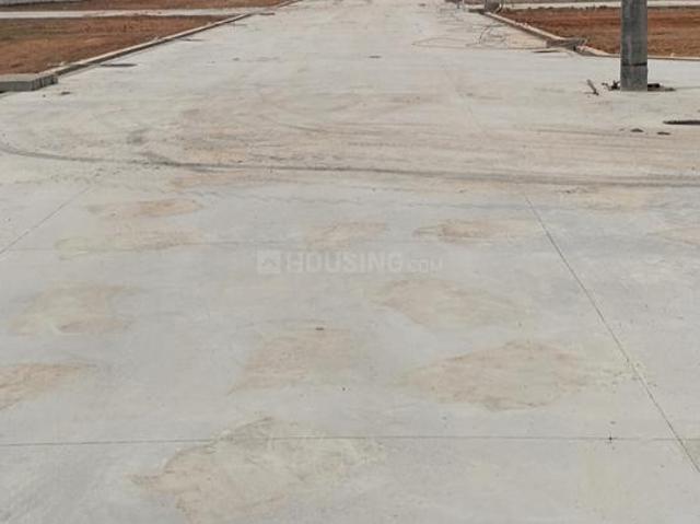 Residential Plot in Ariyamangalam Area for resale Tiruchirappalli. The reference number is 20335277
