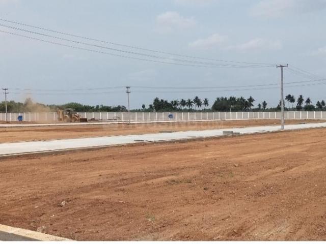 Residential Plot in Ariyamangalam Area for resale Tiruchirappalli. The reference number is 20335291