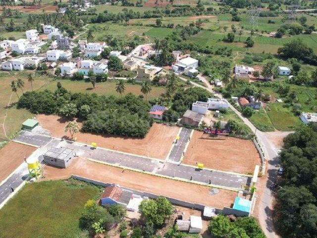 Residential Plot in Ariyanur for resale Salem. The reference number is 19961055