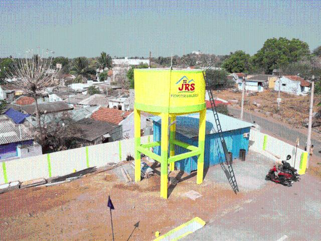 Residential Plot in Ariyanur for resale Salem. The reference number is 20890580