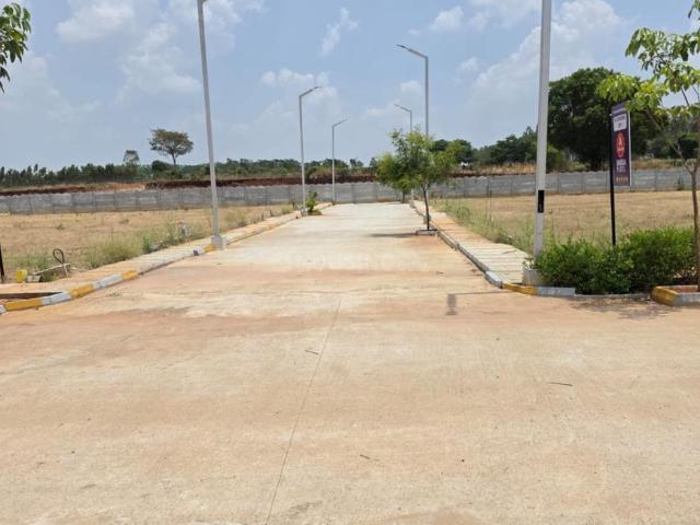 Residential Plot in Arjunabettahalli for resale Bengaluru. The reference number is 20607688