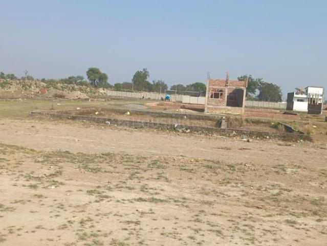 Residential Plot in Arjunganj for resale Lucknow. The reference number is 18028560
