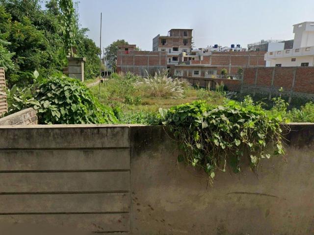 Residential Plot in Arjunganj for resale Lucknow. The reference number is 19452910