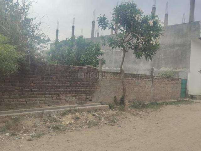Residential Plot in Arjunganj for resale Lucknow. The reference number is 20162233