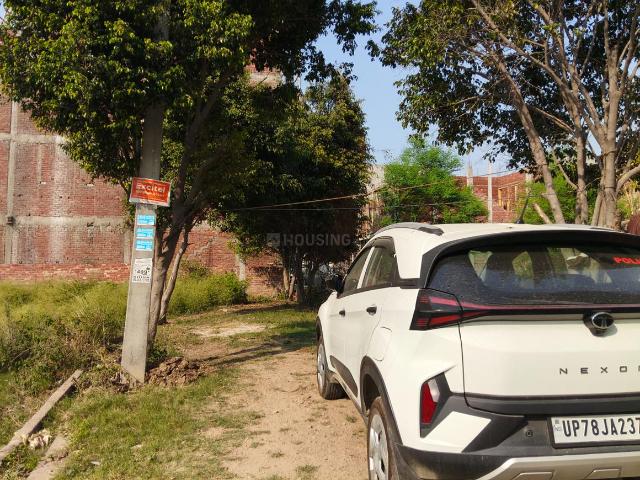 Residential Plot in Arjunganj for resale Lucknow. The reference number is 20264682
