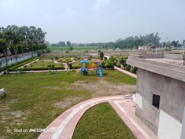 Residential Plot in Arjunpura for resale Kota. The reference number is 19427658