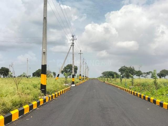 Residential Plot in Aroor for resale Sangareddy. The reference number is 20334266