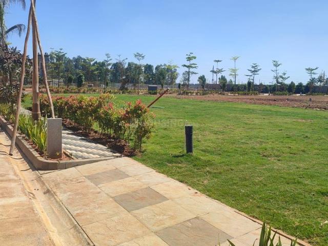 Residential Plot in Armane Nagar for resale Bengaluru. The reference number is 19326158