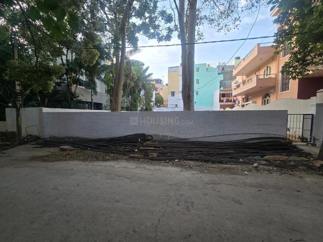Residential Plot in Armane Nagar for resale Bengaluru. The reference number is 20691433