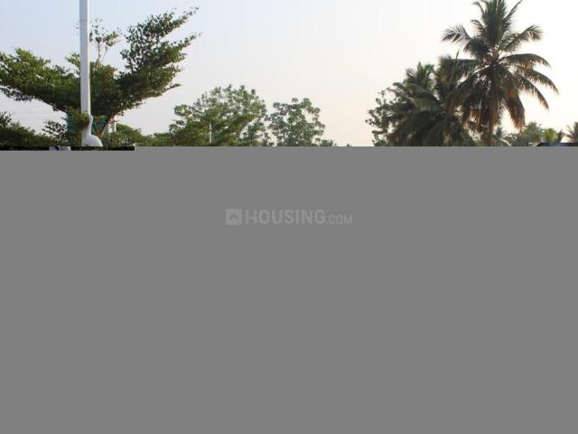 Residential Plot in Armane Nagar for resale Bengaluru. The reference number is 20820582