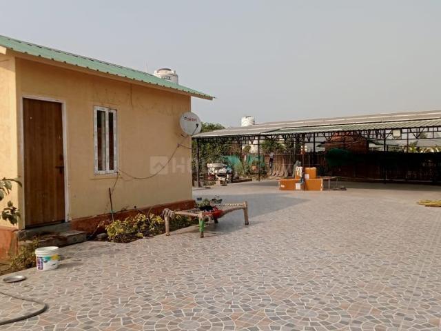 Residential Plot in Arruwa Khader for resale Vrindavan. The reference number is 20011248