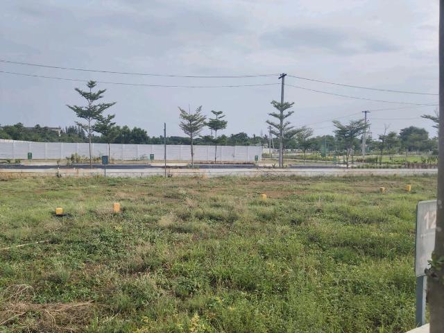 Residential Plot in Arungal for resale Chennai. The reference number is 19489837