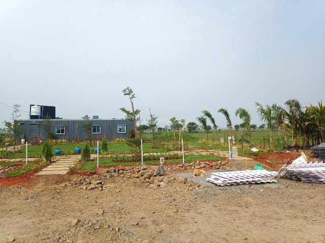 Residential Plot in Arungunam for resale Chennai. The reference number is 20014376