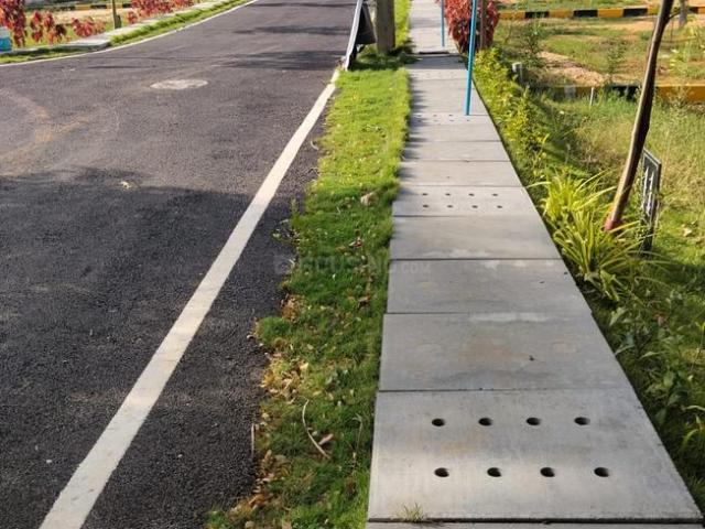 Residential Plot in Arulananda Nagar West Extension for resale Thanjavur. The reference number is 20625374