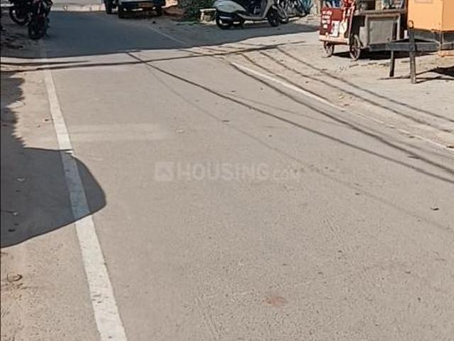 Residential Plot in Ashok Nagar for resale Allahabad. The reference number is 19898789