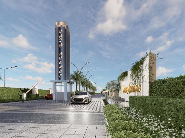 Residential Plot in Ashoka Colony for resale Bahadurgarh. The reference number is 18237086