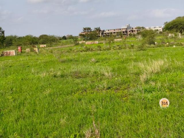 Residential Plot in Asha Nagar for resale Nashik. The reference number is 20699905