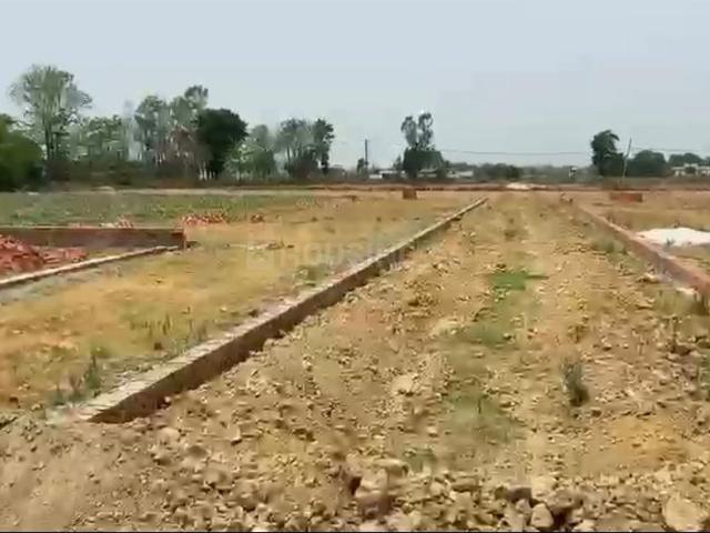 Residential Plot in Ashapur Village for resale Ayodhya. The reference number is 14434760