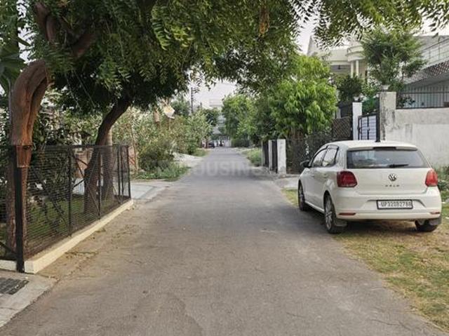 Residential Plot in Ashiyana for resale Lucknow. The reference number is 17196953
