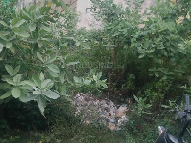 Residential Plot in Ashiyana for resale Lucknow. The reference number is 19187180