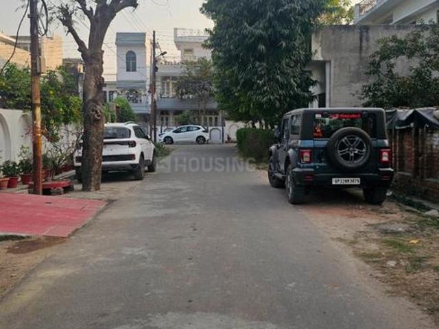 Residential Plot in Ashiyana for resale Lucknow. The reference number is 20032488