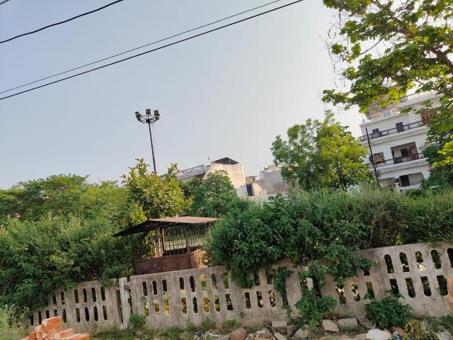 Residential Plot in Ashiyana for resale Lucknow. The reference number is 20209462