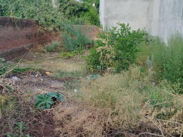 Residential Plot in Ashiyana for resale Lucknow. The reference number is 20669576