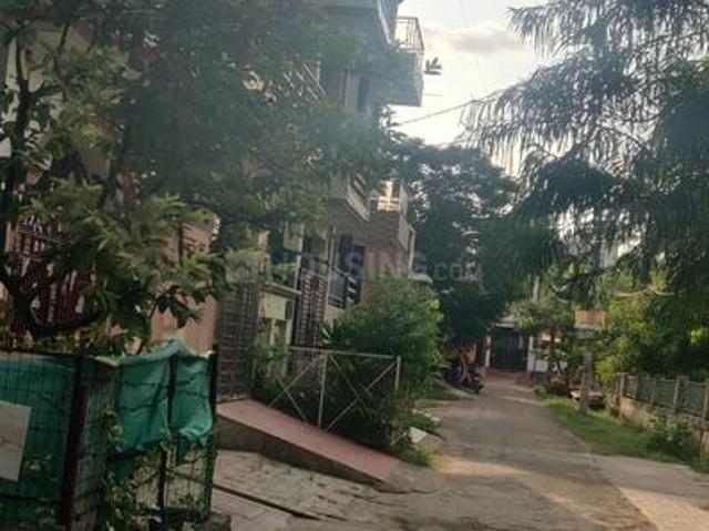 Residential Plot in Ashiyana for resale Lucknow. The reference number is 20920200