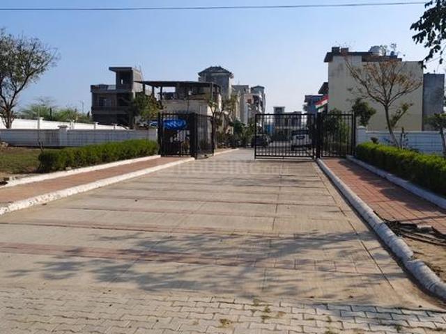 Residential Plot in Ashiana Colony for resale Dera Bassi. The reference number is 19578417
