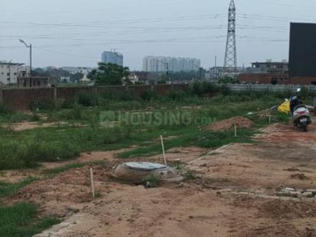 Residential Plot in Ashiana Colony for resale Dera Bassi. The reference number is 20782253
