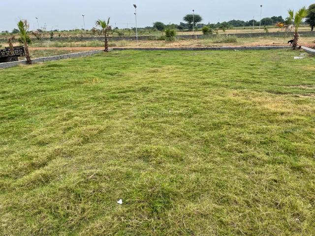 Residential Plot in Ashiana Colony for resale Dera Bassi. The reference number is 20962601
