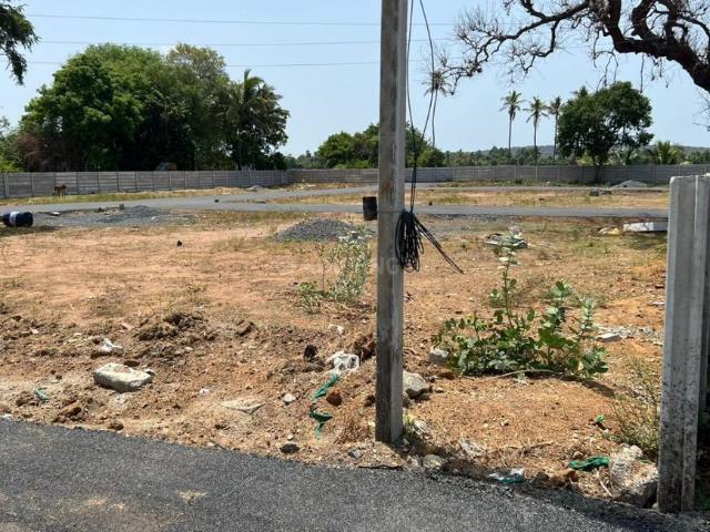 Residential Plot in Ashthinapuram for resale Chennai. The reference number is 20621944
