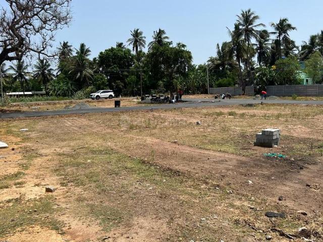 Residential Plot in Ashthinapuram for resale Chennai. The reference number is 20621998