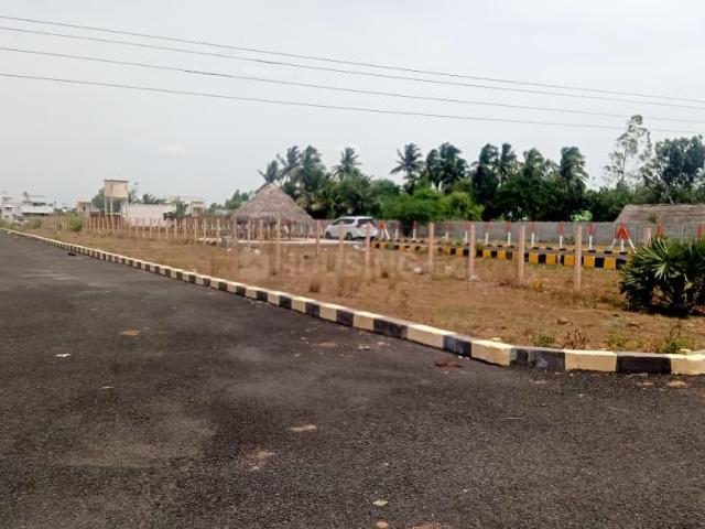 Residential Plot in Ashthinapuram for resale Chennai. The reference number is 20649186