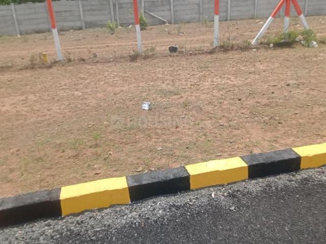 Residential Plot in Ashthinapuram for resale Chennai. The reference number is 20649442