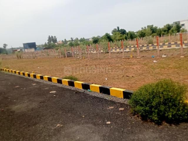 Residential Plot in Ashthinapuram for resale Chennai. The reference number is 20649629