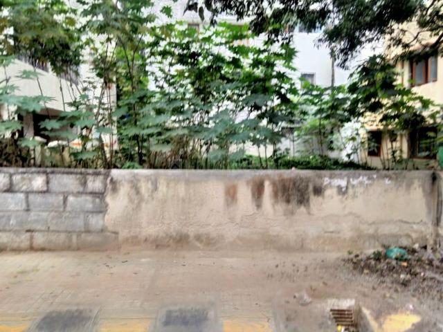 Residential Plot in BTM Layout for resale Bengaluru. The reference number is 15768280