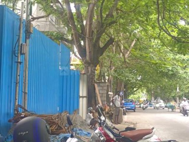 Residential Plot in BTM Layout for resale Bengaluru. The reference number is 17566404