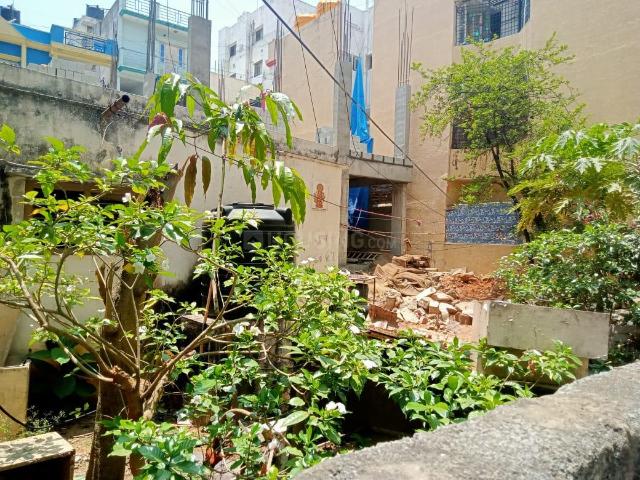 Residential Plot in BTM Layout for resale Bengaluru. The reference number is 17096782